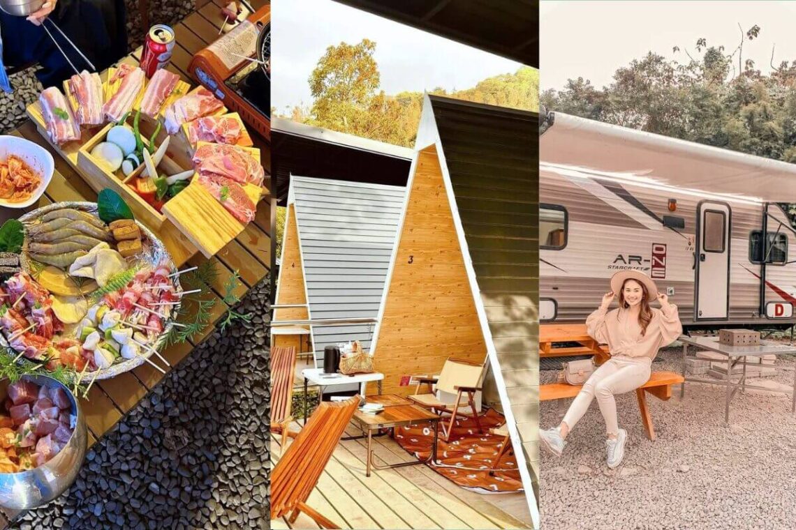 2025新竹懶人露營｜誰說有了小孩就要放棄興趣-新竹免裝備親子露營8選