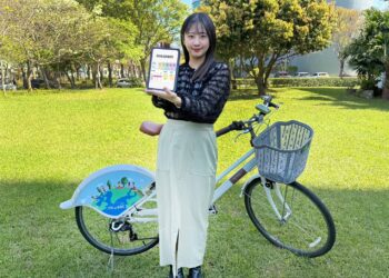 工研院打造「生活碳足跡計算器」人人都能成為減碳高手