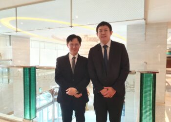 聖暉*加速全球布局-迎擴建新商機