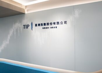 臺指公司攜手彭博-進行國際合作發布多資產指數