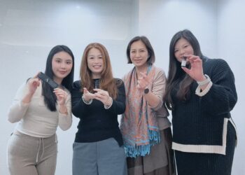 調香師實驗室掀起跨界熱潮-嗅覺行銷成品牌新語言