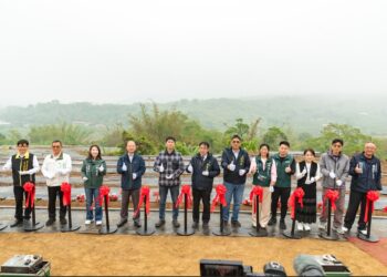 改寫台灣茶葉史-茶之魔手打造台南茶葉產區