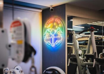 雲林虎尾健身新指標-一對一教練專屬規劃-改變體態更有感