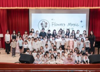 孩子學音樂好處多-嘉義西區家長推薦音樂教室-音樂課程輕鬆有趣