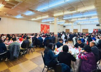 台灣辦桌文化揚名國際-嘉義梅山辦桌料理飄香海外-外國人驚艷狂讚