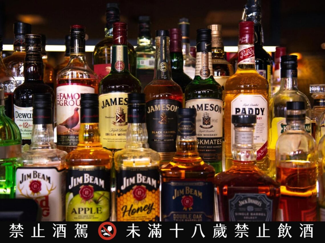 高雄左營酒行推薦-精釀啤酒、紅酒、威士忌-一站式選購指南