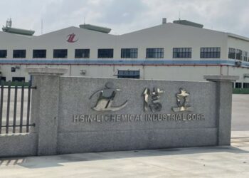 信立攜手普大應材合併顯綜效-首季營收年增3.2倍