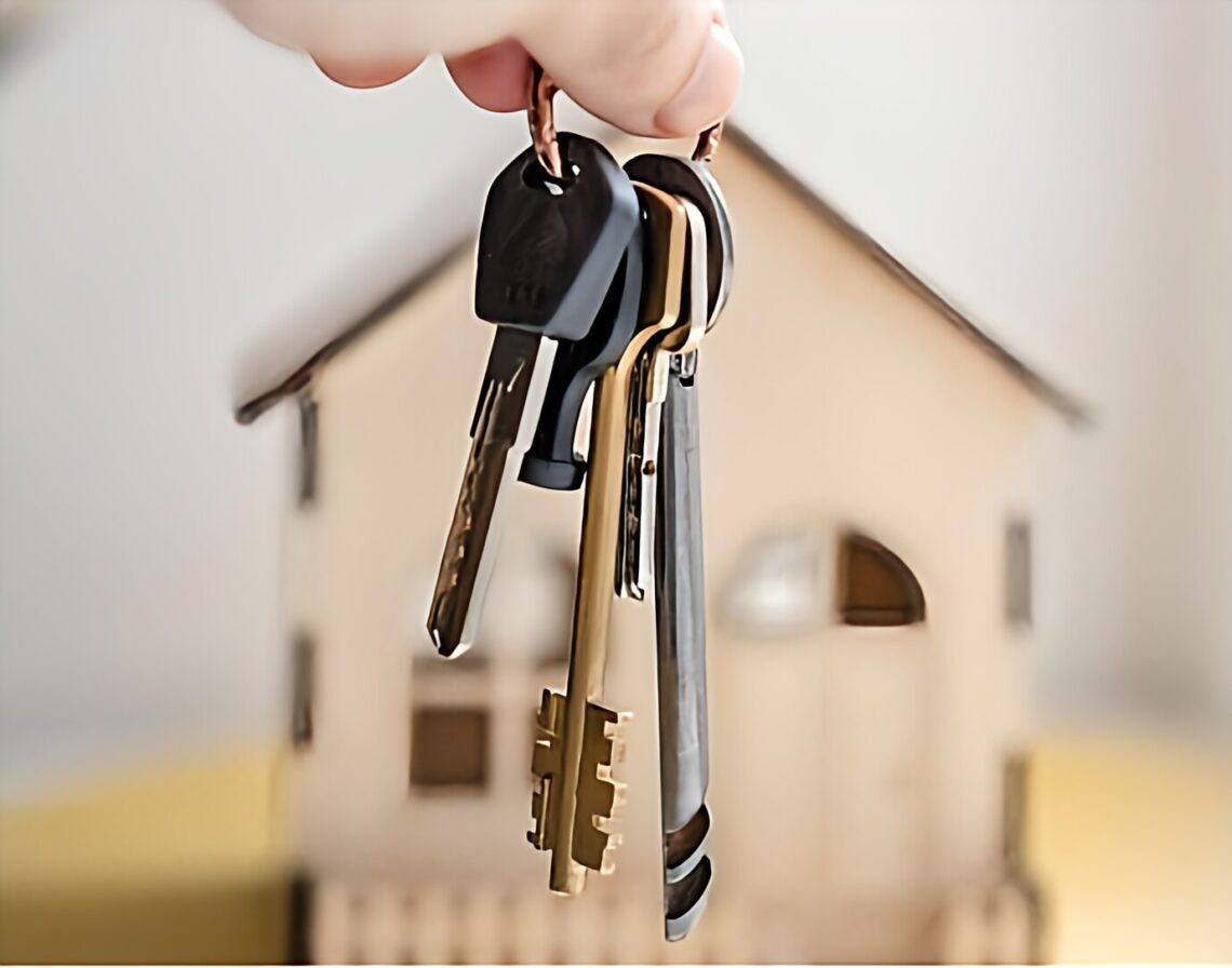 桃園房子怎麼選?桃園專業房仲幫你搞定房子大小事