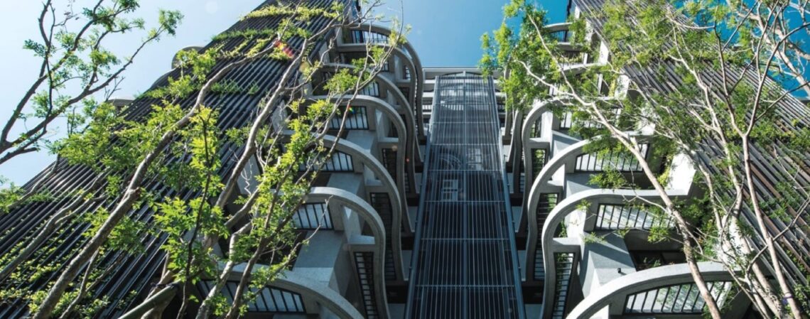 全台佈局推案-富旺今年6建案使用執照入手