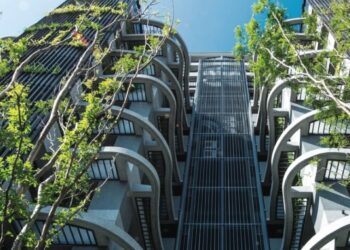 全台佈局推案-富旺今年6建案使用執照入手