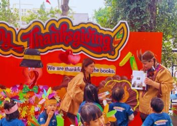 嘉義市全美語幼兒園推薦-沉浸式英語教學廣受家長肯定