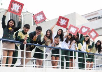 升科大不煩惱-台中高職補習推薦-全方位輔導一次搞定