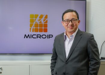 擷發科3月營收年增破八成-站穩亞歐美三地鏈結