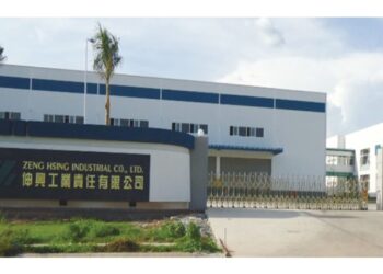 伸興首季業績年增13.29%