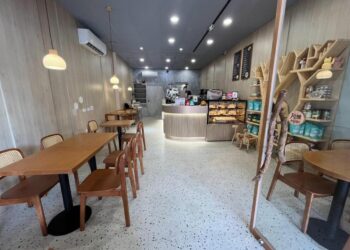 桃園中壢美食推薦-健康輕食結合公益-咖啡美味任你選