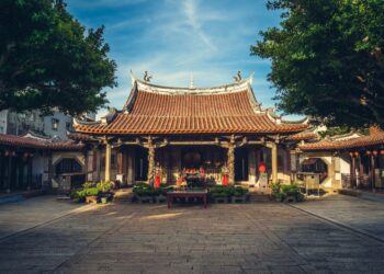 彰化住宿｜哪裡包含卡拉ok、兒童遊戲區-最新彰化包棟推薦