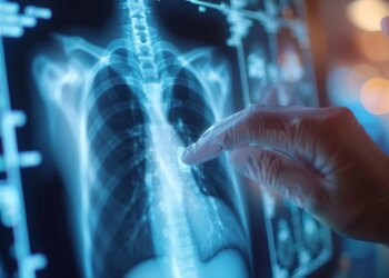 盼健保予存活希望！無腫瘤基因突變肺腺癌病患喊話：給付免疫藥物合併標準化療