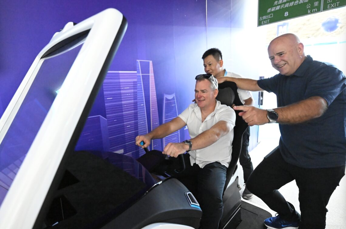 經濟部與顯示產業攜手展出27項創新技術-鎖定先進封裝