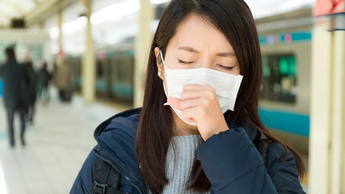 感冒中醫治療-醫師推薦兩茶飲緩解不適
