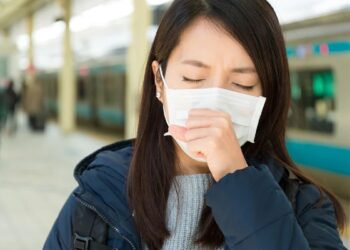 感冒中醫治療-醫師推薦兩茶飲緩解不適