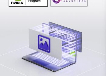 智慧方案正式成為-nvidia-inception-計畫成員-推動企業導入自建ai-agents解決方案