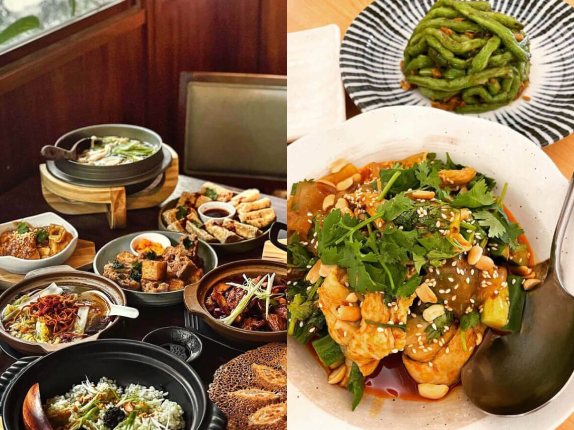 台北美食｜誰說吃素不能享受美食-台北平價素食餐廳推薦-不吃素也會很滿足