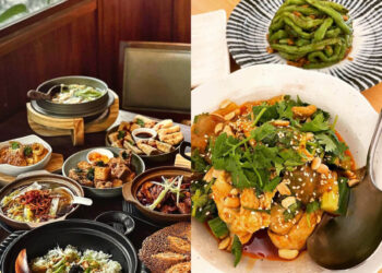 台北美食｜誰說吃素不能享受美食-台北平價素食餐廳推薦-不吃素也會很滿足