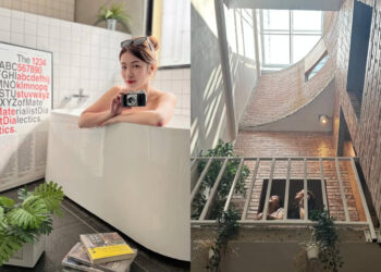 台灣住宿｜高雄包棟住宿推薦top6-用歲月說故事眷村民宿-設計感十足藝術公寓-要包棟玩盡興又放鬆