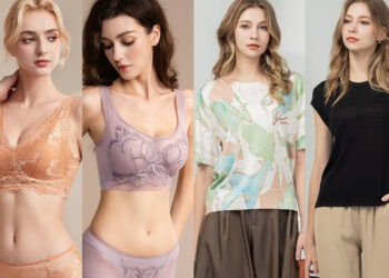 sioher熹歐禾年度盛典-芳馨如故登場-搶先預約母親節美好心意