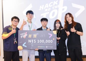 打造ai創新人才搖籃-hack-to-the-top解金融難題-決賽結果揭曉