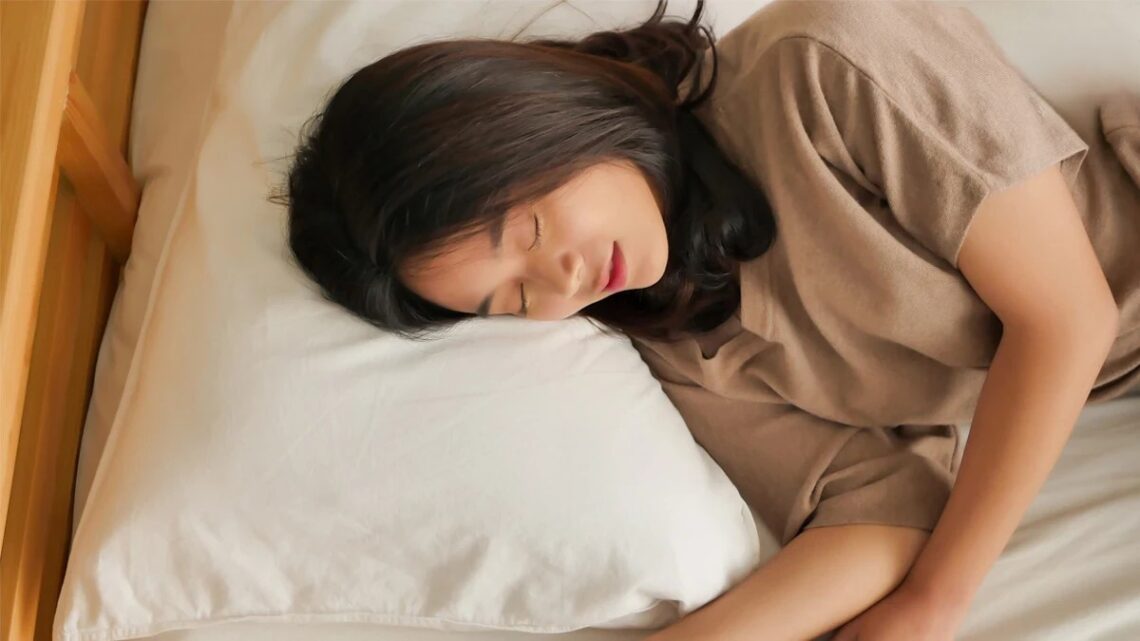 深入了解睡眠重要性-運用睡眠衛教技巧-改善睡眠品質