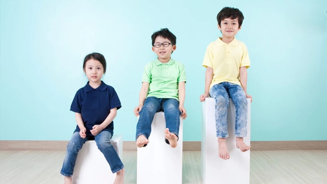 春分後助長高 中醫轉骨調理正當時