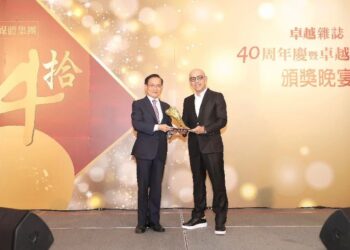 默默守護全台橋梁安全 專業及責任打造公共建設典範