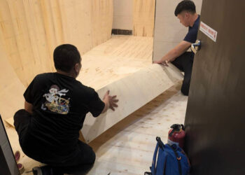 板橋水電統包推薦 老屋翻新、居家改造首選 提供最安心水電配置服務