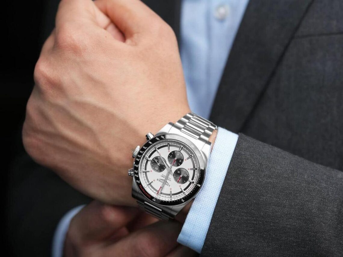 精品名錶為何經典？台南中西區老字號鐘錶行帶你細細品味與時間對話