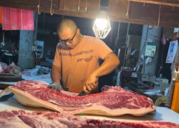 健宏商號從傳統市場走向專業批發 二代傳承只為一口新鮮