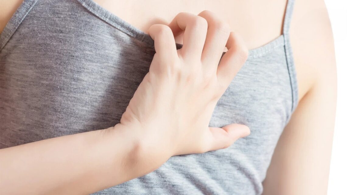 乾癬竟致親密關係受損?醫:及早治療助解決