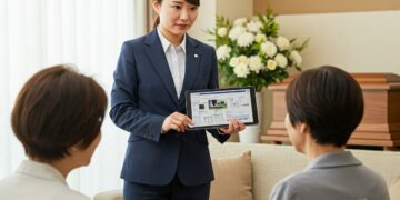 屏東生命禮儀公司推薦 專業禮儀師溫暖陪伴家屬 圓滿摯愛人生最終章