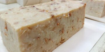 西螺手工蘿蔔糕推薦 Q彈細緻經典風味 冷藏宅配美味直達