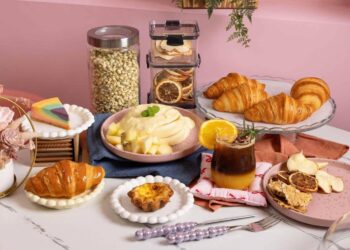 宜蘭必吃舒芙蕾推薦 甜點控最愛不限時宜蘭寵物友善咖啡廳