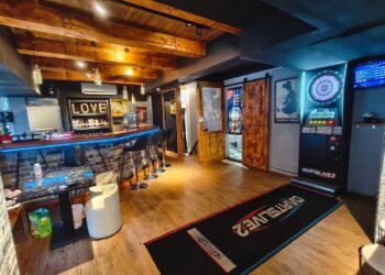 永和日式餐酒館推薦 從職人料理到創意調酒 新北深夜美食指南