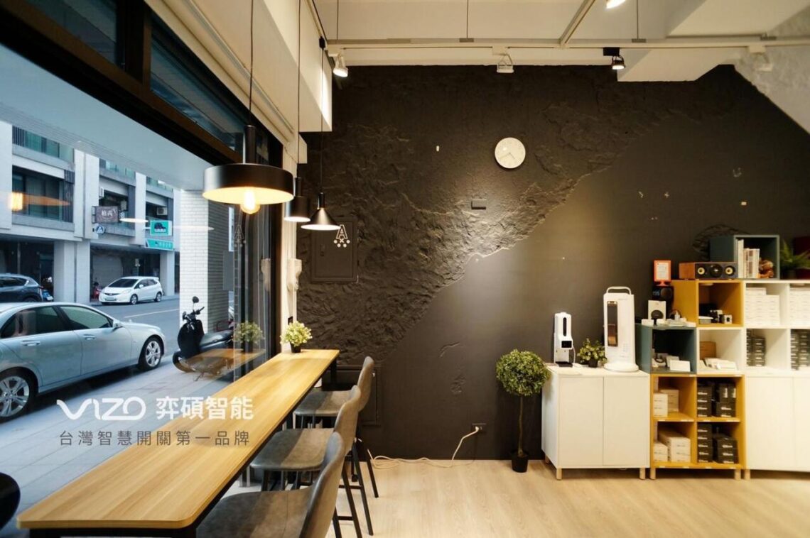 台灣智慧智能開關第一品牌 VIZO弈碩科技實現智慧住宅不是夢