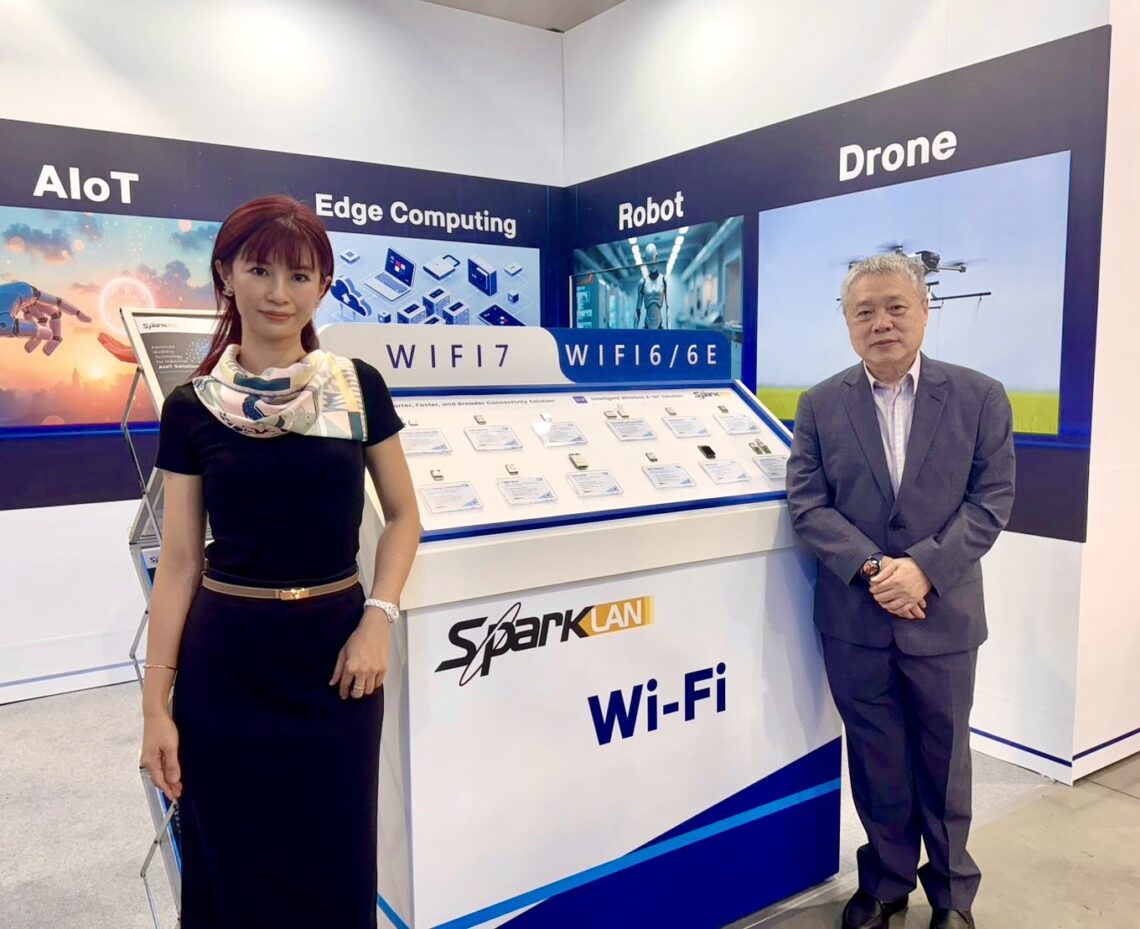 正基搶攻非消費應用、人形機器人商機