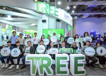 經濟部技術司InnoVEX展成果 三家新創躍進億元門檻