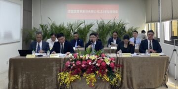 慶豐富通過配發1.8元現金股利 殖利率達7.19％