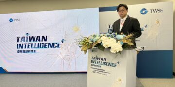 AI引爆5G、AIoT 耕興搶攻高階AI檢測大商機