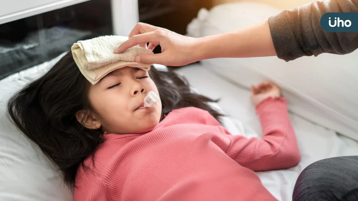 春夏腸病毒疫情升警報 兒科專家籲把握接種時機