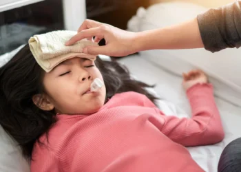 春夏腸病毒疫情升警報 兒科專家籲把握接種時機