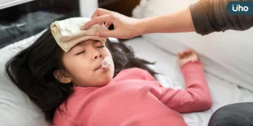 春夏腸病毒疫情升警報 兒科專家籲把握接種時機