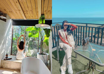 新北住宿｜新北包棟住宿推薦top7-一望無際山水景色、百年歷史老宅-遺世獨立的美讓人忘卻煩憂